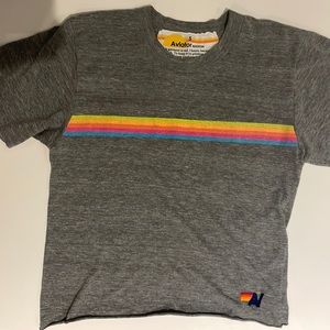 Aviator Nation Boyfriend Tee